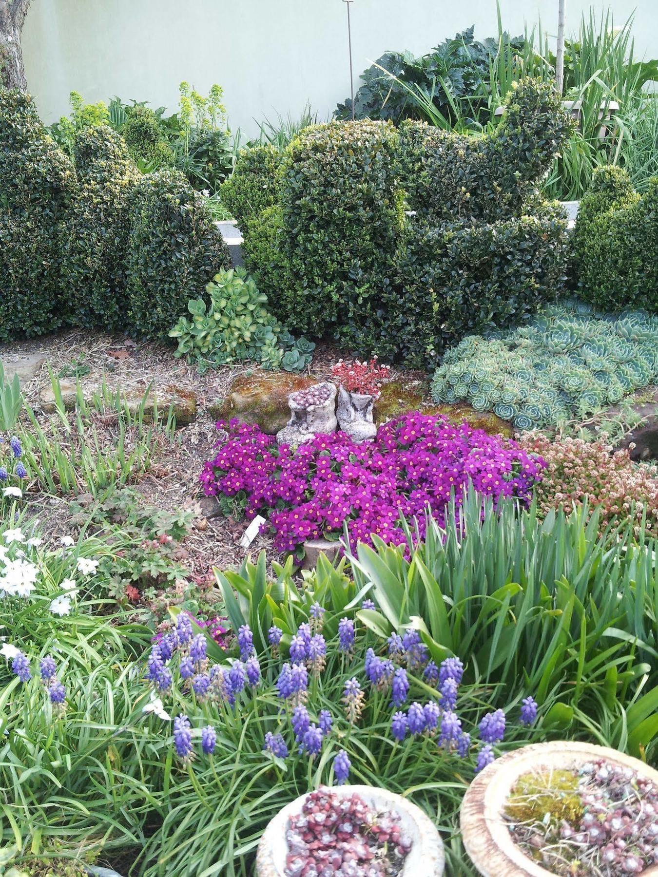 Topiary Haven Launceston Exterior foto