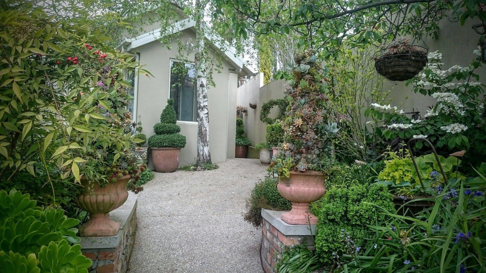 Topiary Haven Launceston Exterior foto