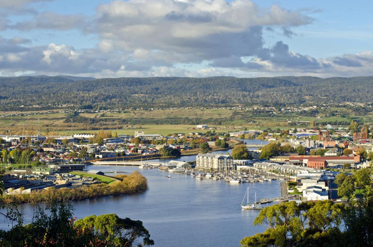 Topiary Haven Launceston Exterior foto