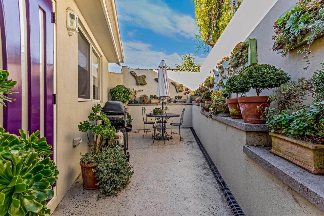 Topiary Haven Launceston Exterior foto